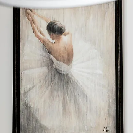 Ballerina Split Exterior photo