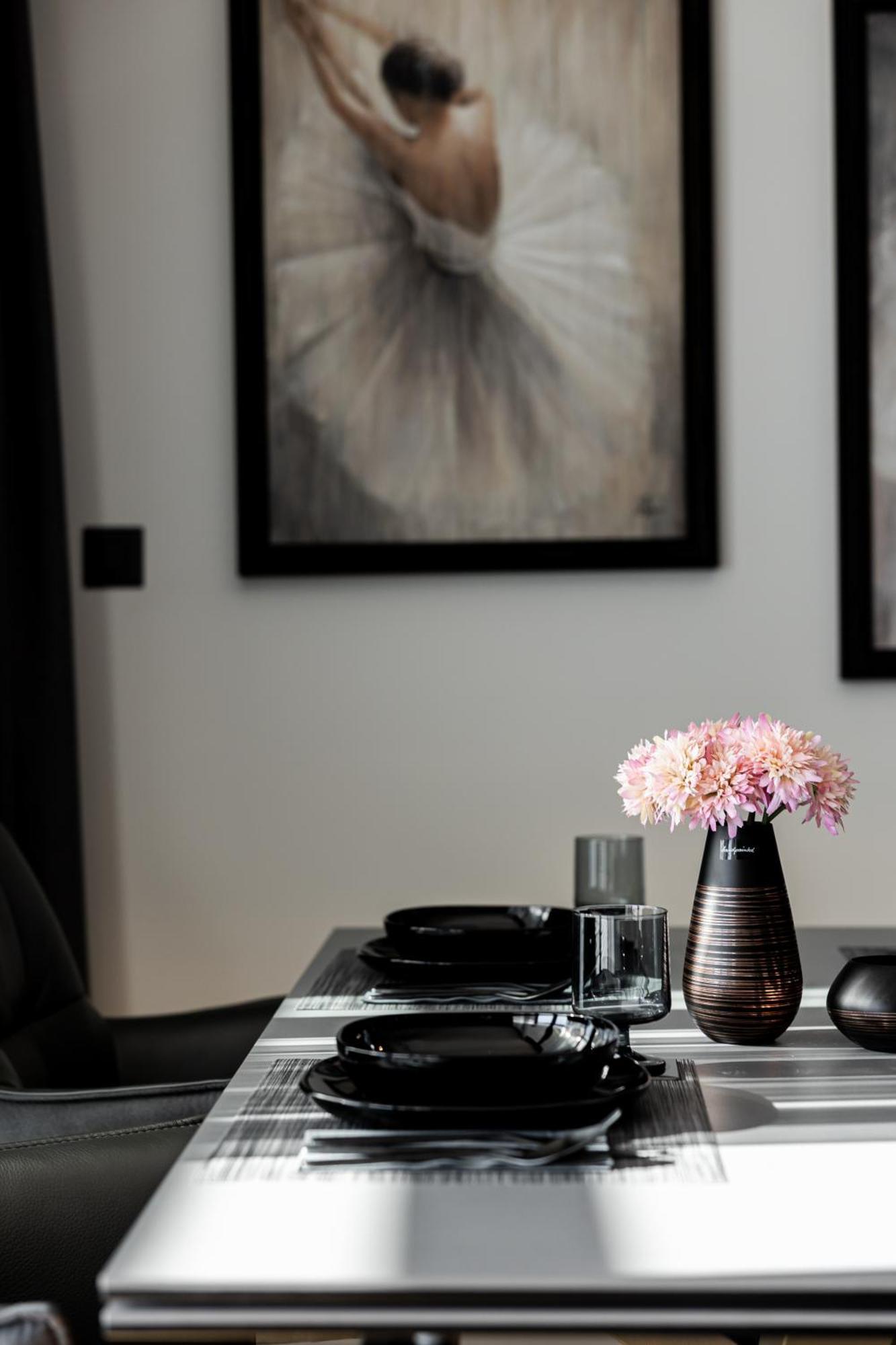 Apartma Ballerina