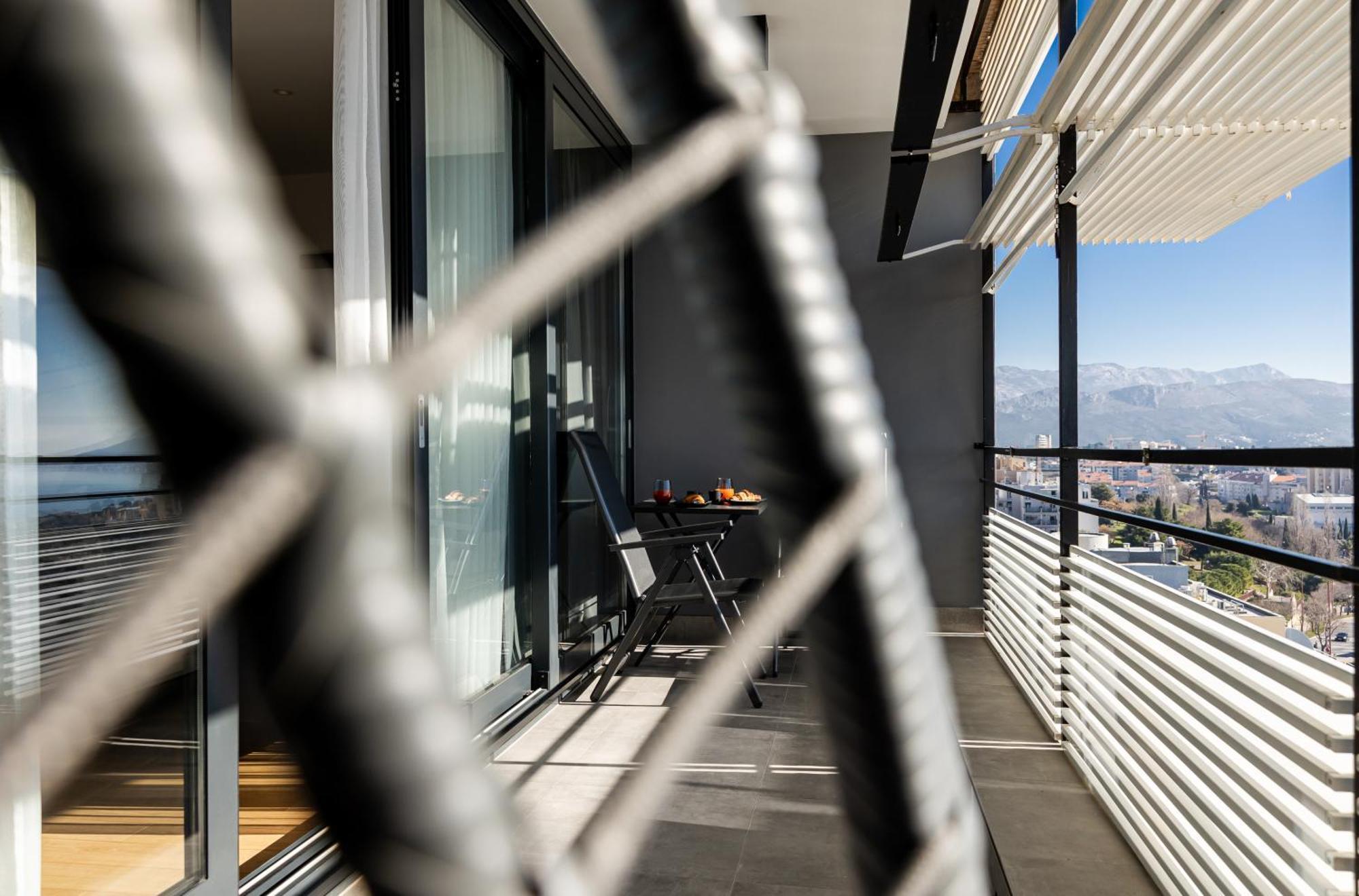 Ballerina Appartement Split