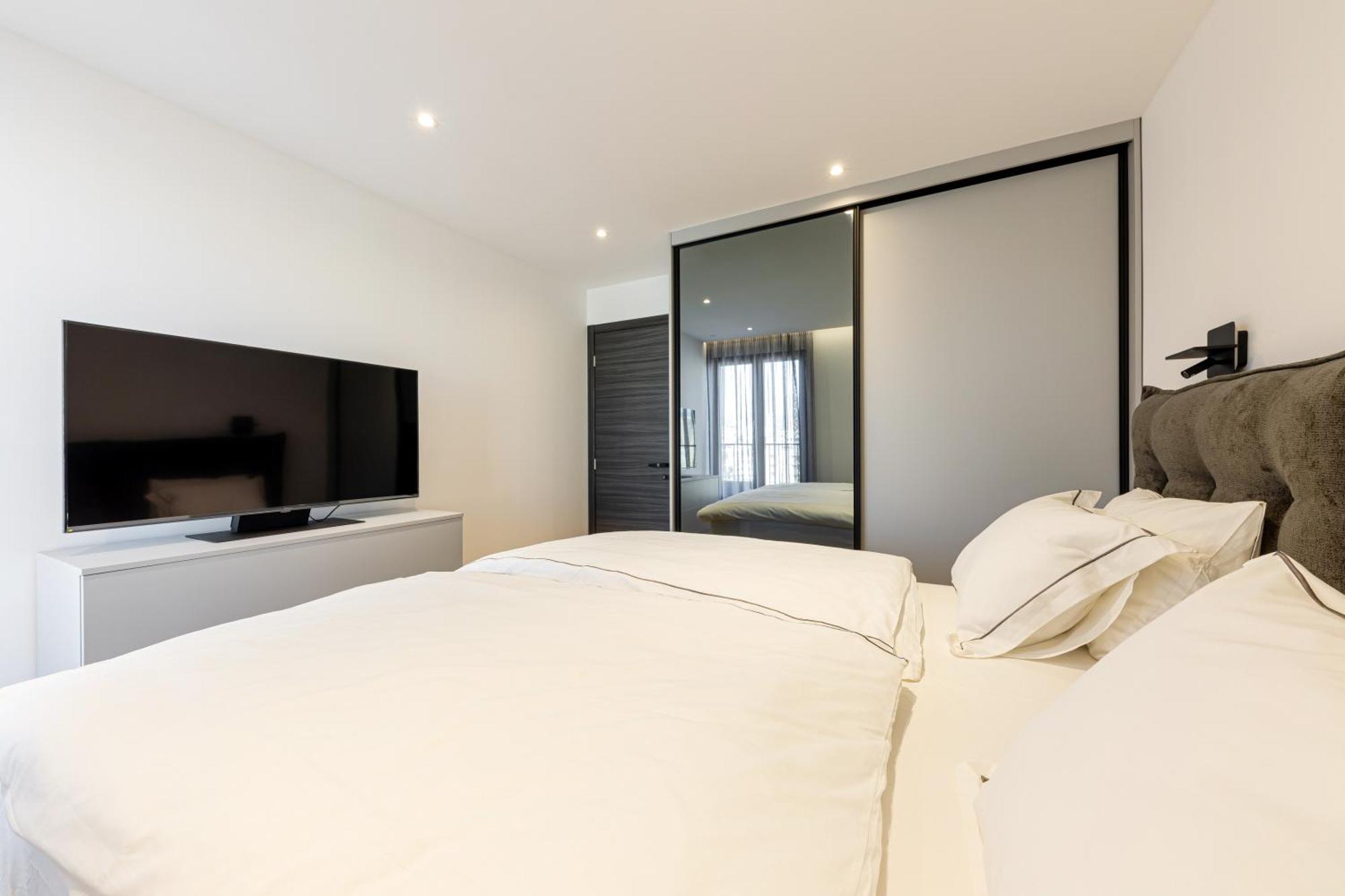Ballerina Apartma