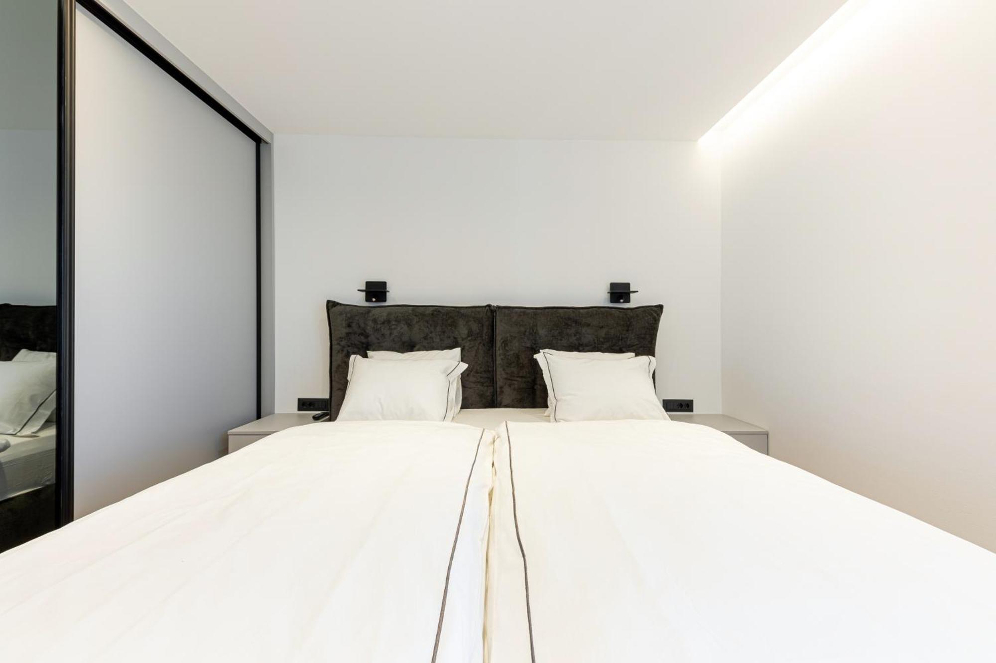Apartma Ballerina Split