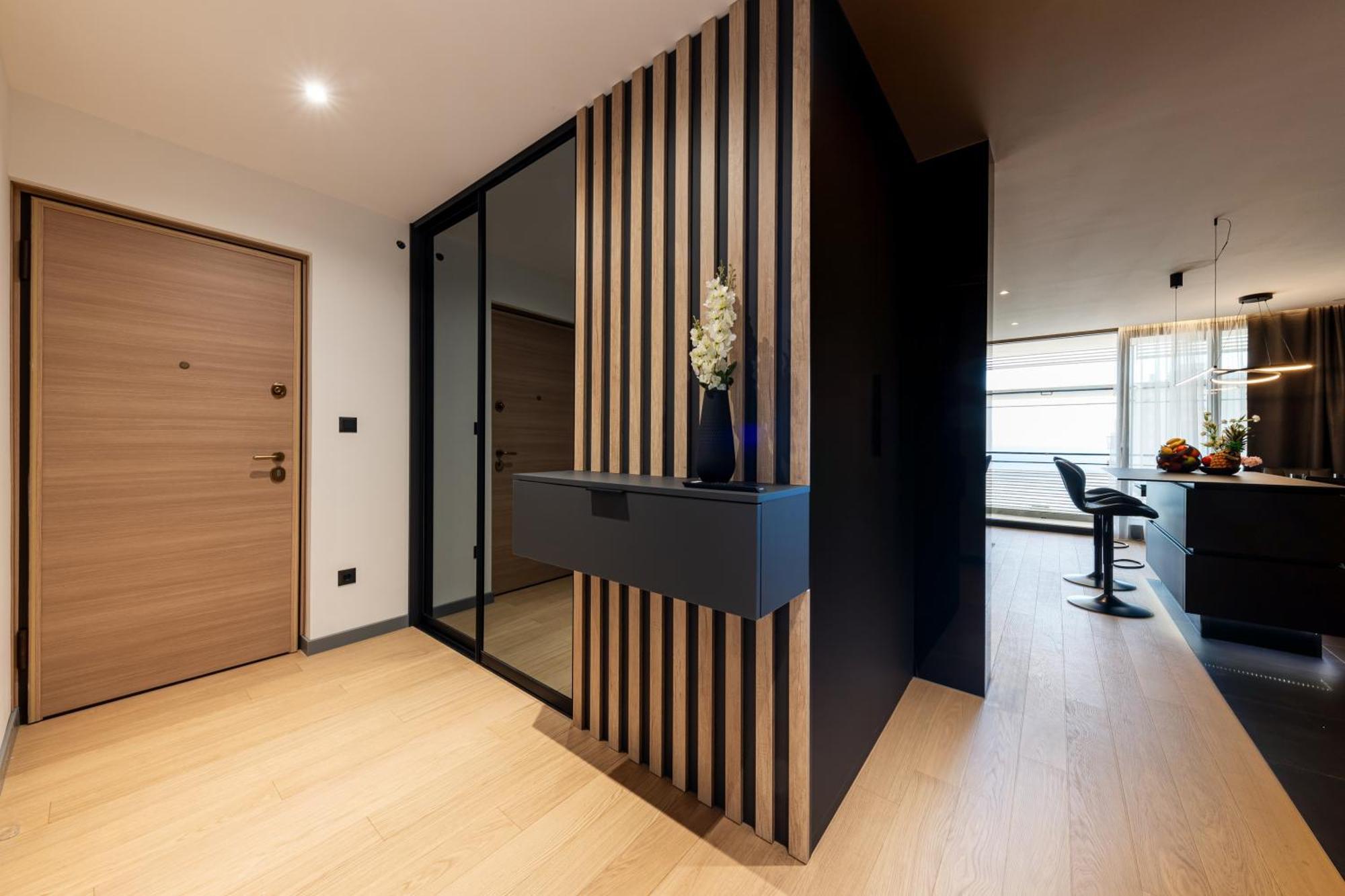 Appartement Ballerina *